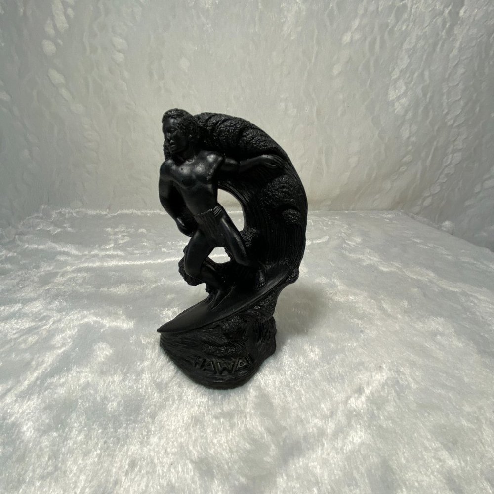 Vintage The Coco Joe's Collection Hawaii Tourist Souvenir 1960's collection Lava - Picture 2 of 11